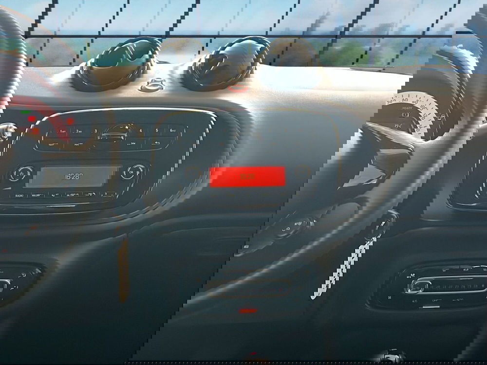 smart Fortwo usata a Cosenza (15)