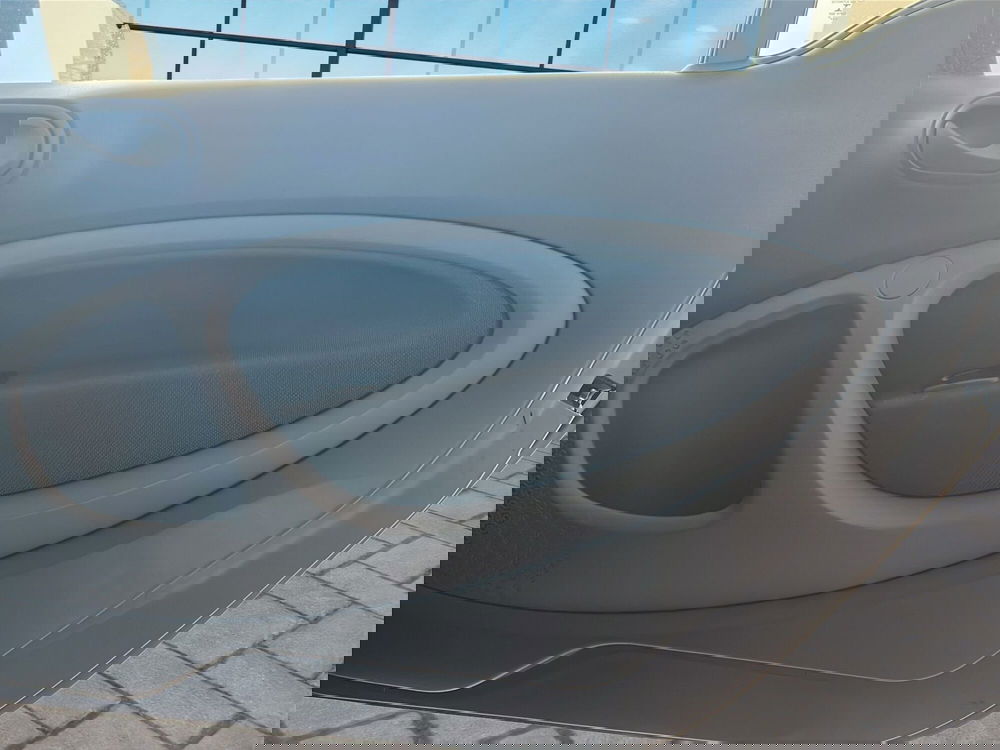 smart Fortwo usata a Cosenza (16)