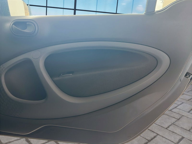 smart Fortwo usata a Cosenza (16)