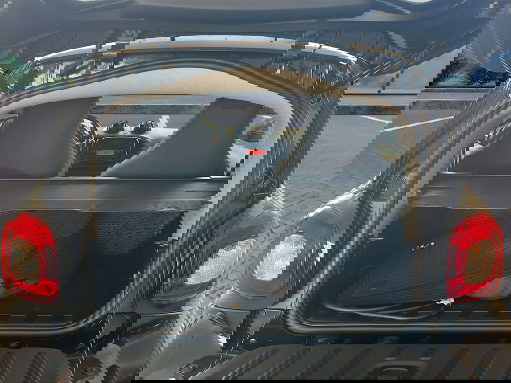 smart Fortwo usata a Cosenza (18)