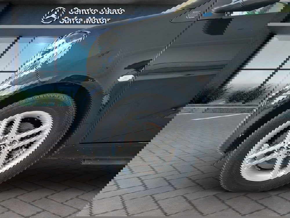 smart Fortwo usata a Cosenza (19)