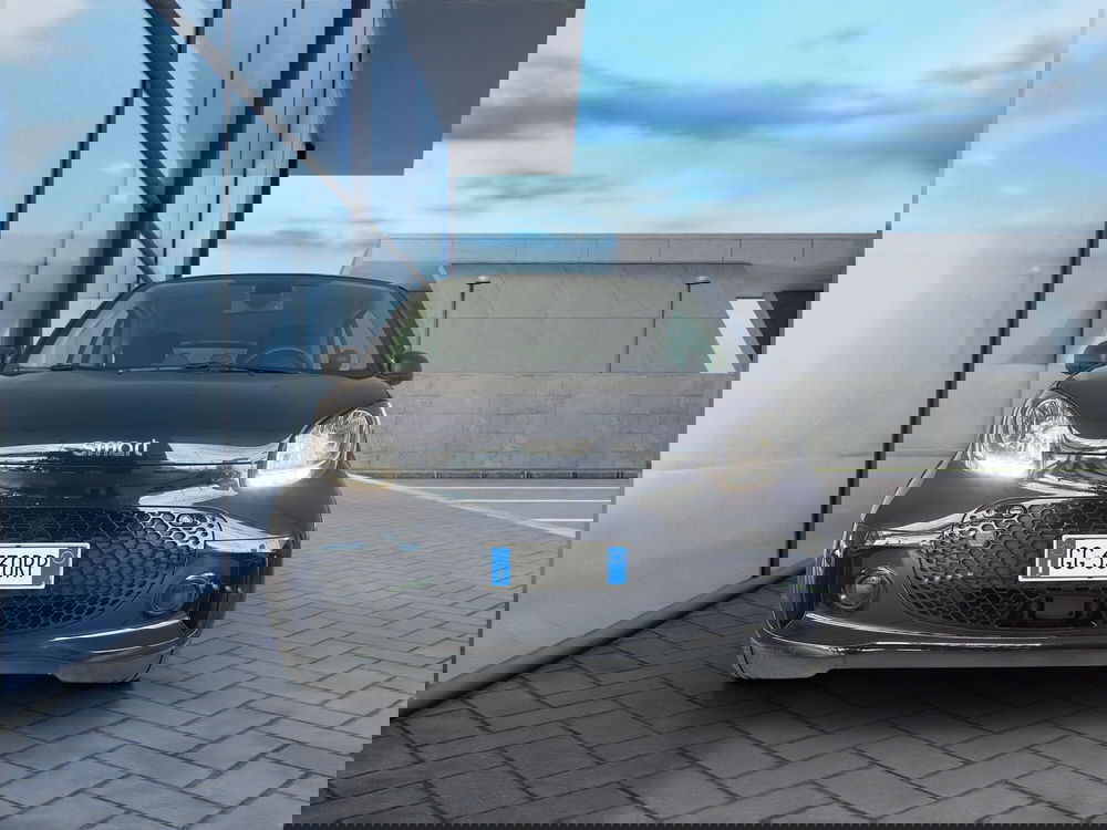 smart Fortwo usata a Cosenza (2)