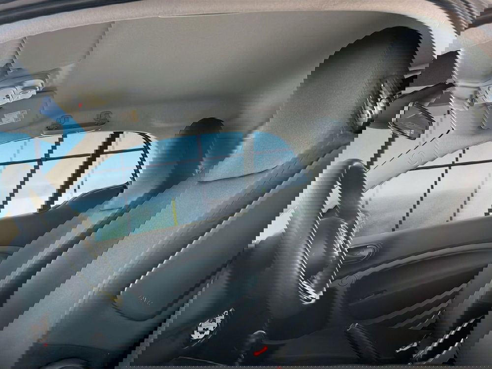 smart Fortwo usata a Cosenza (20)