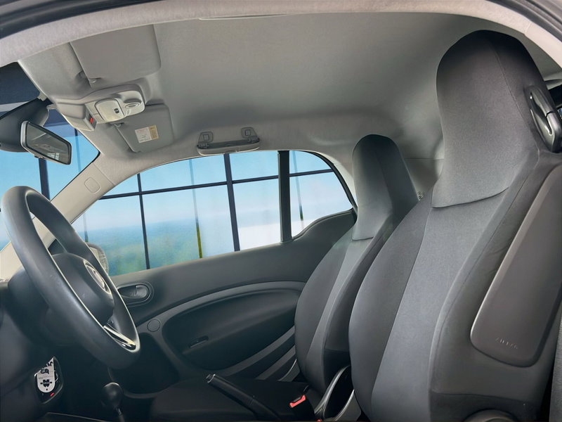 smart Fortwo usata a Cosenza (20)