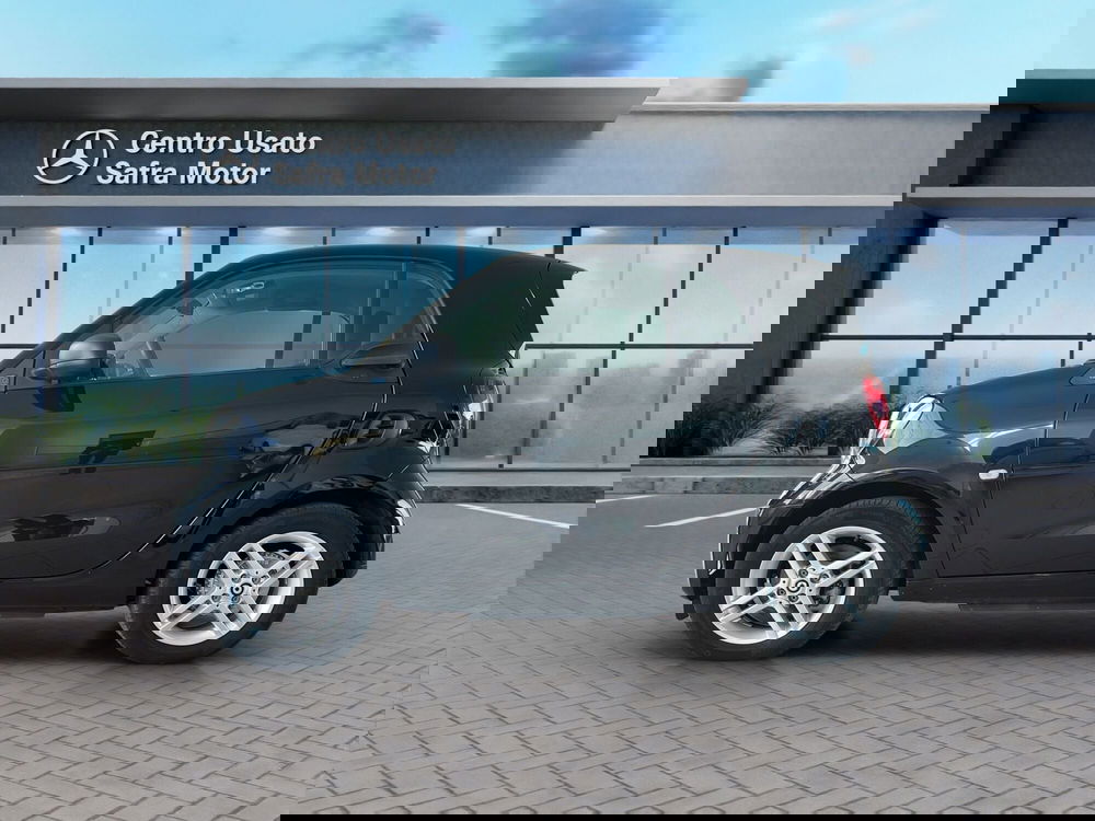 smart Fortwo usata a Cosenza (3)