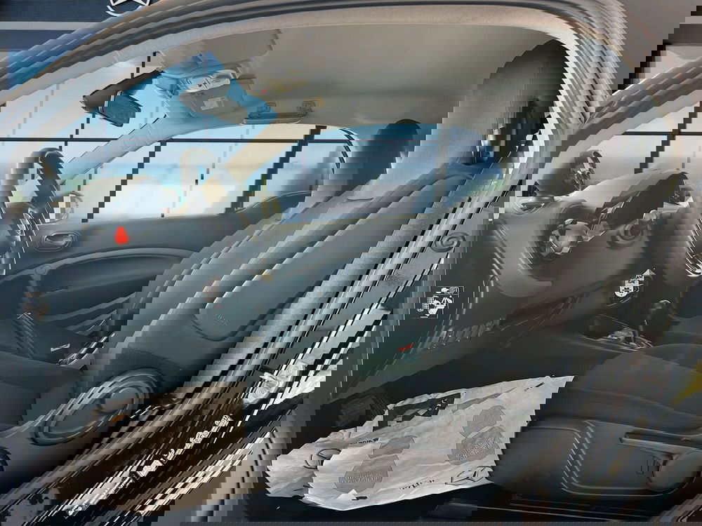 smart Fortwo usata a Cosenza (9)