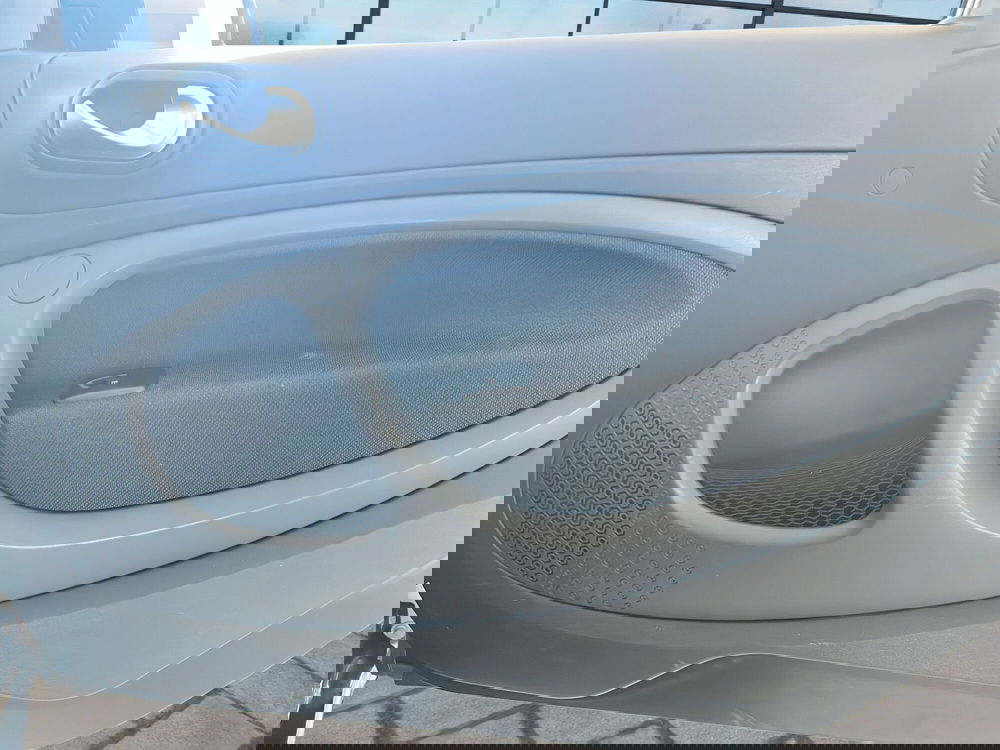 smart Fortwo Cabrio usata a Cosenza (16)