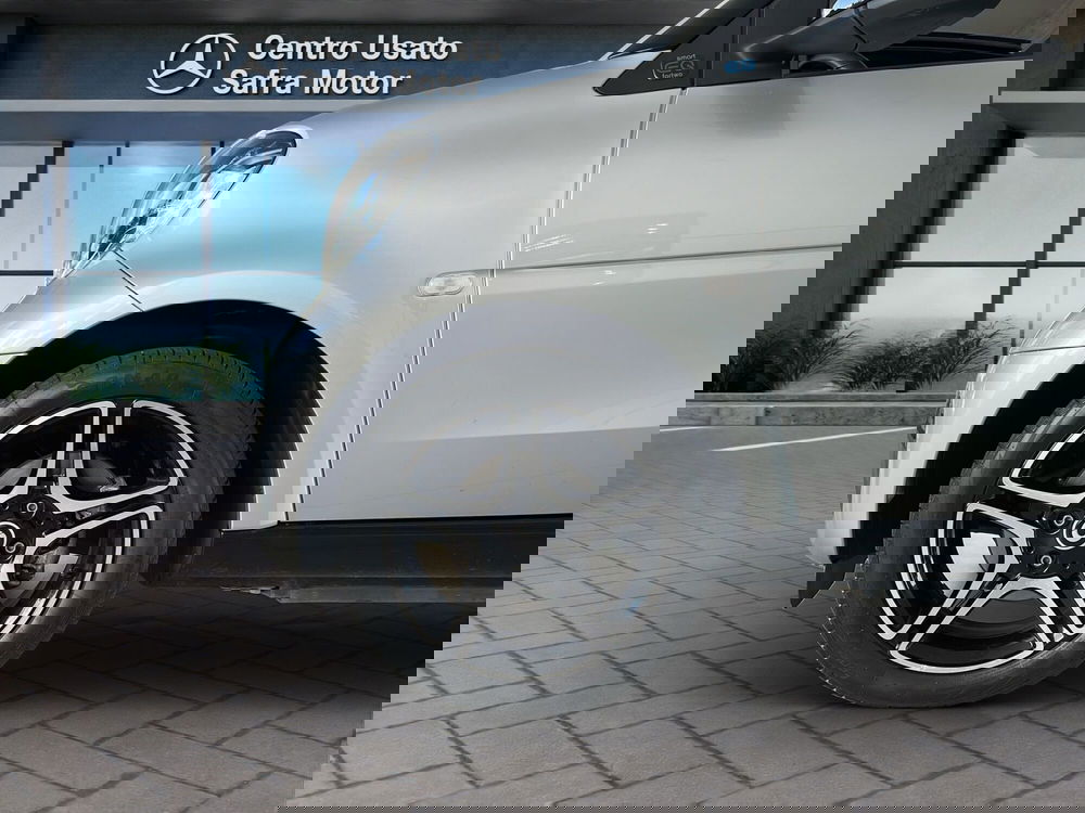 smart Fortwo Cabrio usata a Cosenza (19)