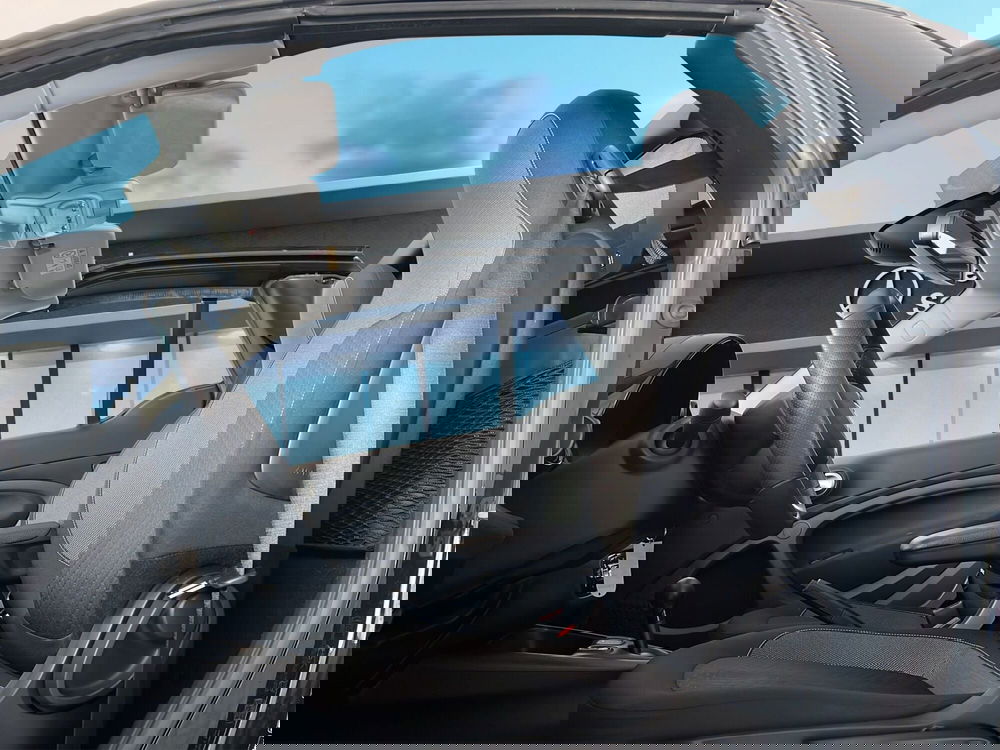 smart Fortwo Cabrio usata a Cosenza (20)