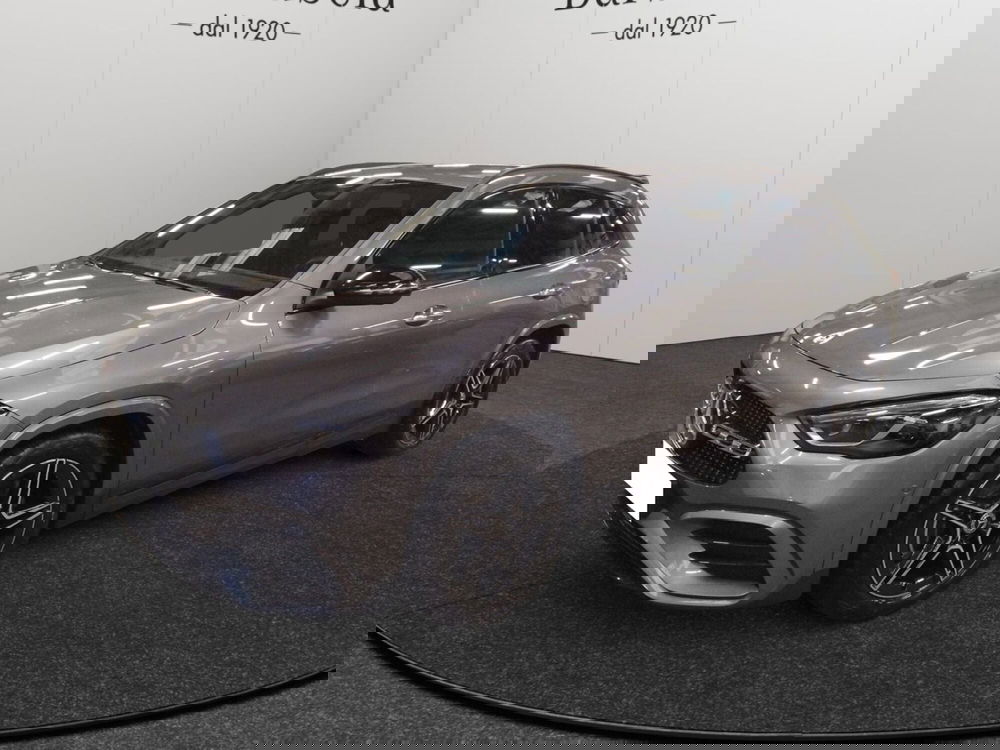 Mercedes-Benz GLA SUV usata a Pescara