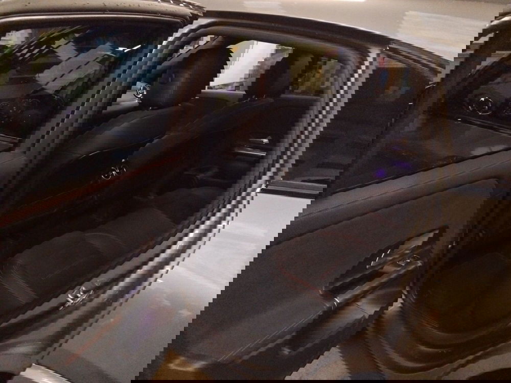 Mercedes-Benz GLA SUV usata a Pescara (12)
