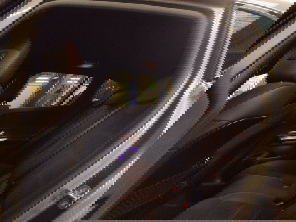 Mercedes-Benz GLA SUV usata a Pescara (13)