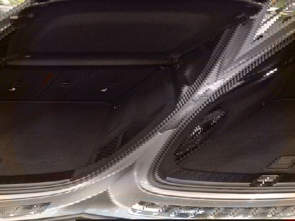 Mercedes-Benz GLA SUV usata a Pescara (14)