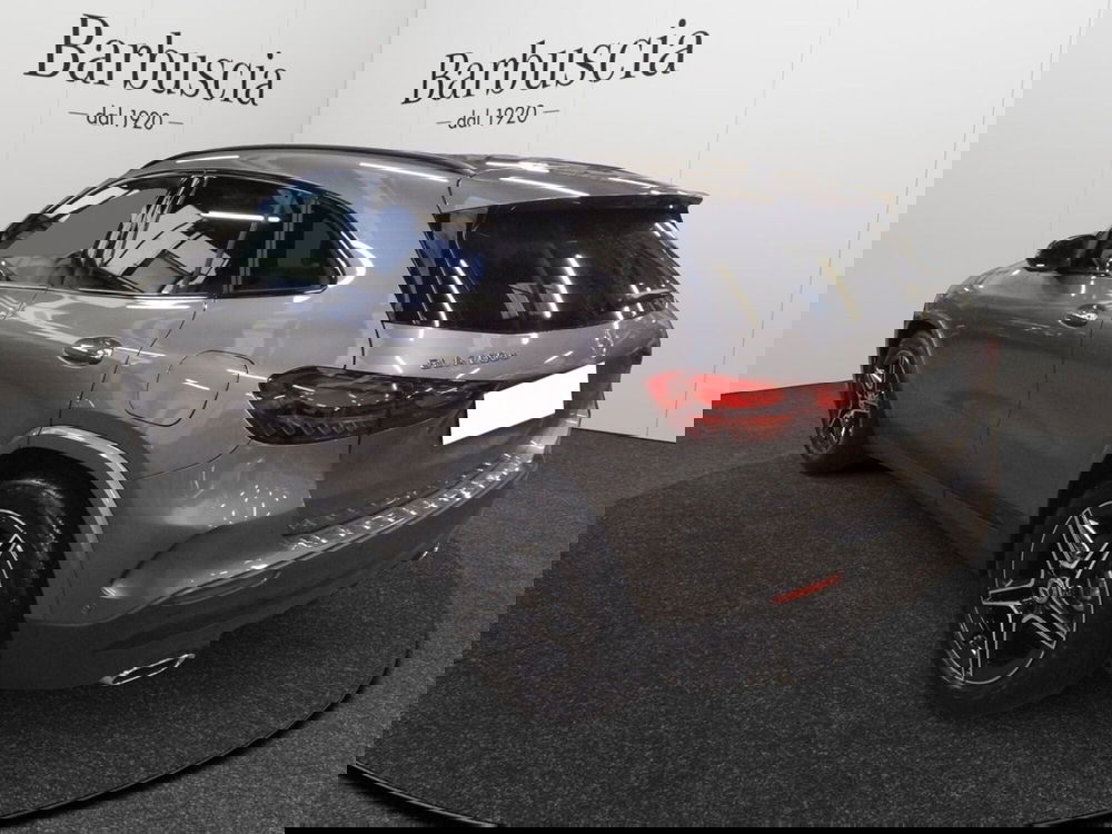 Mercedes-Benz GLA SUV usata a Pescara (2)