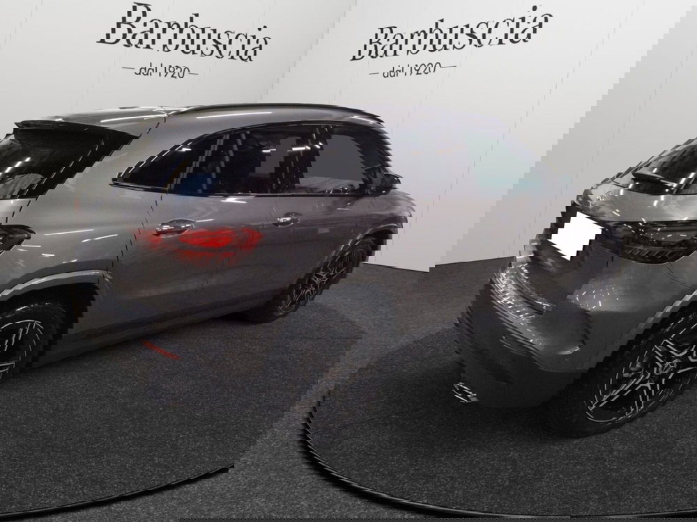 Mercedes-Benz GLA SUV usata a Pescara (3)