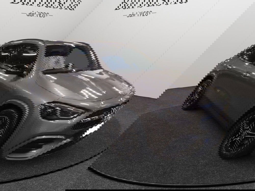 Mercedes-Benz GLA SUV usata a Pescara (4)