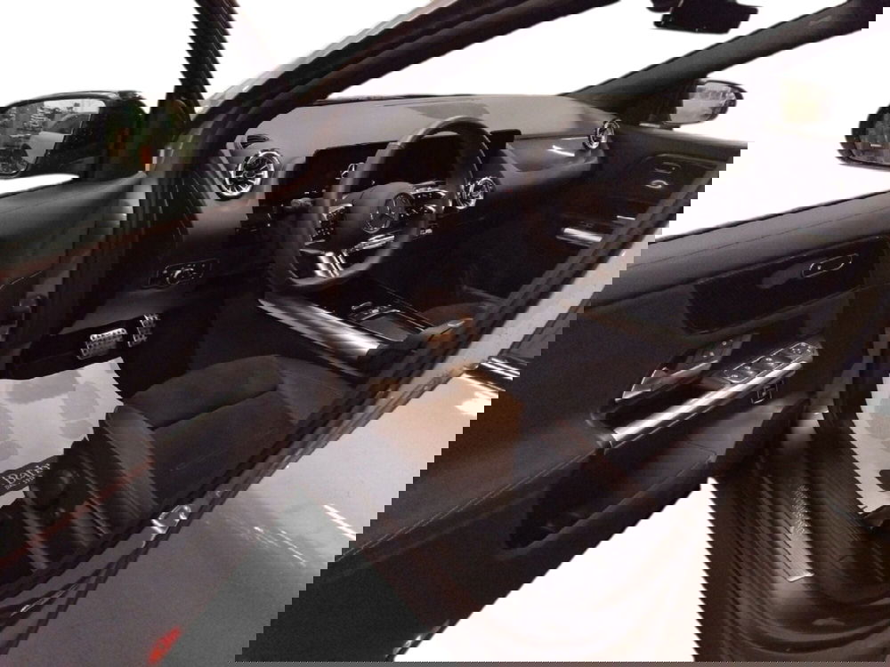 Mercedes-Benz GLA SUV usata a Pescara (5)