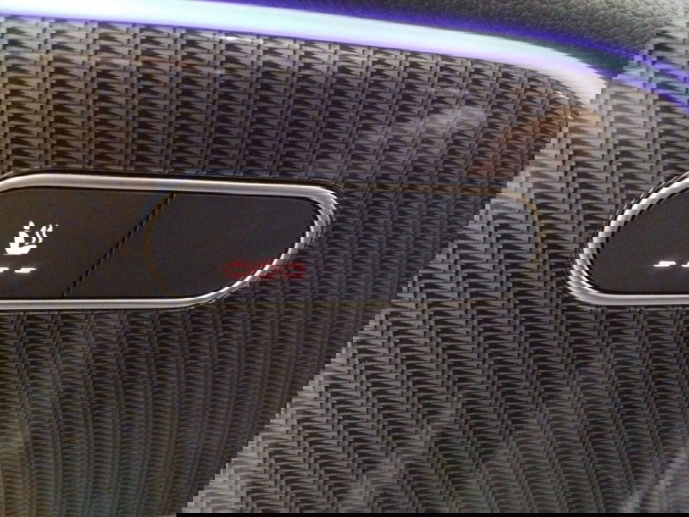 Mercedes-Benz GLA SUV usata a Pescara (6)