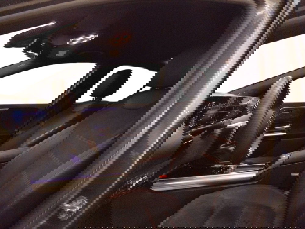 Mercedes-Benz GLA SUV usata a Pescara (7)