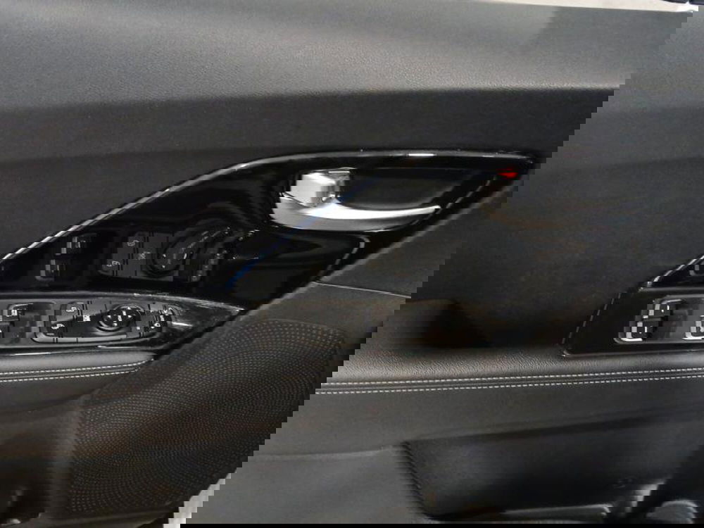 Kia Niro usata a Genova (12)