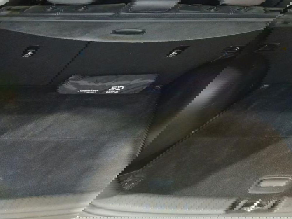 Kia Niro usata a Genova (17)