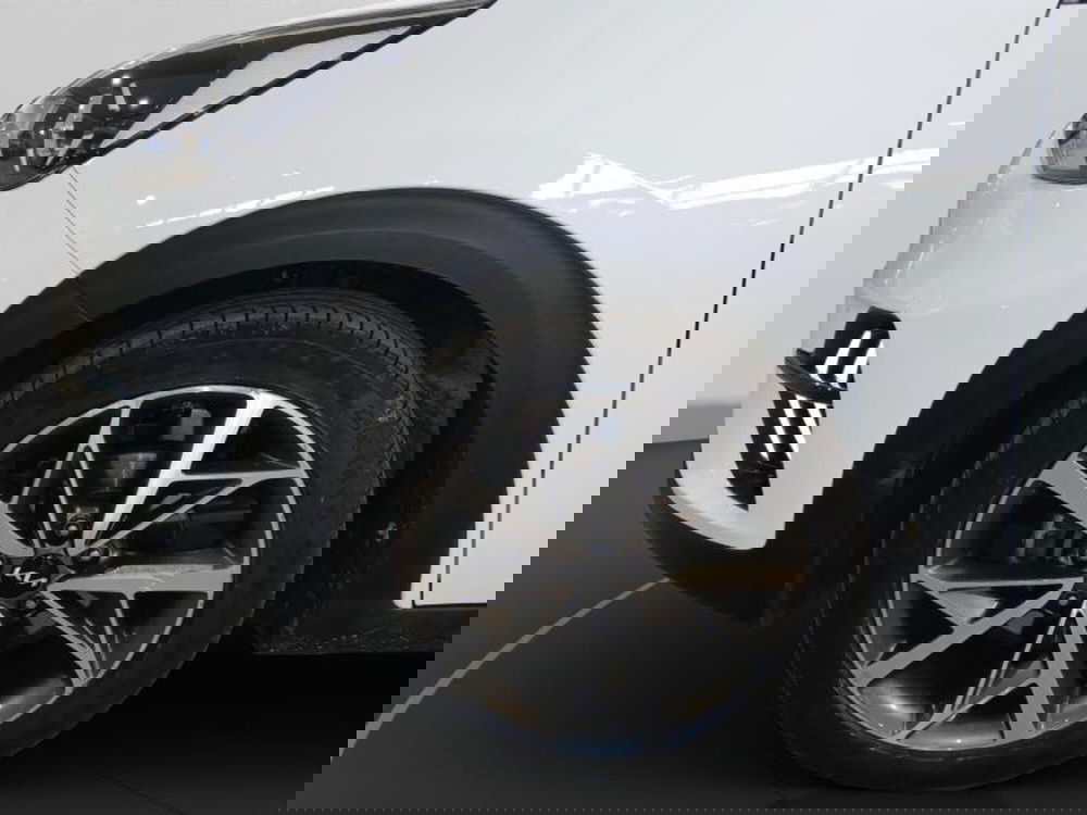 Kia Niro usata a Genova (18)