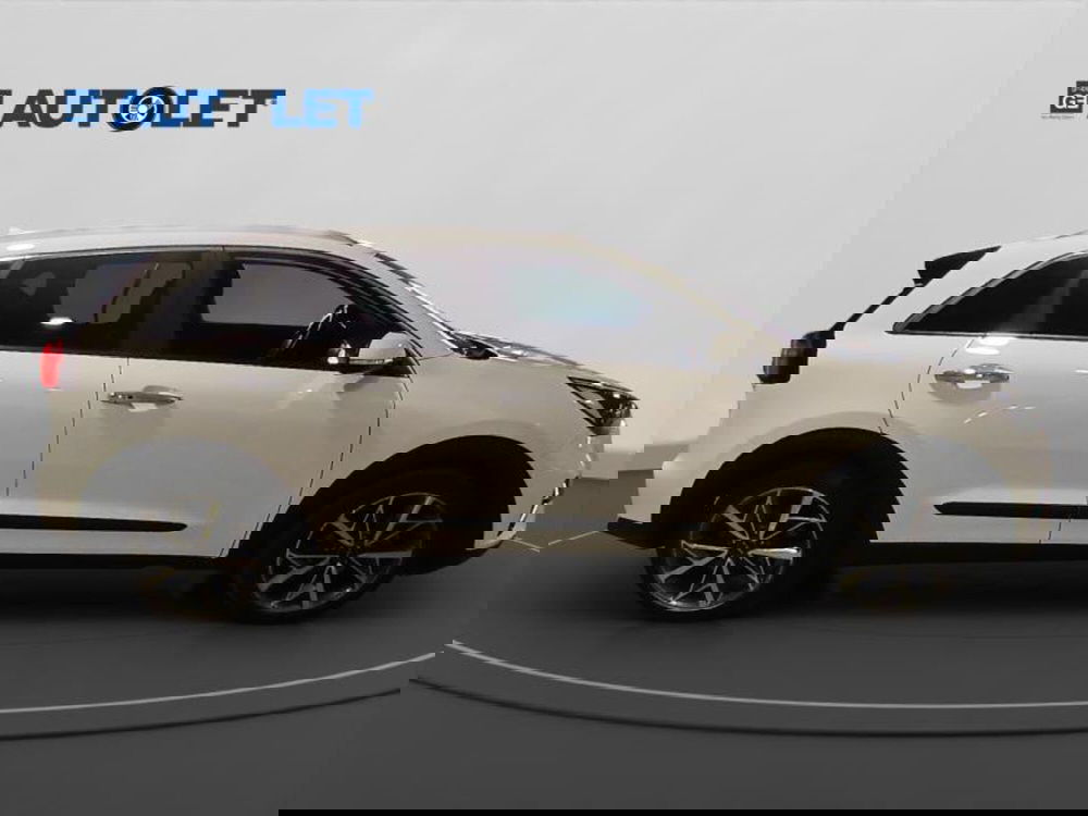 Kia Niro usata a Genova (4)