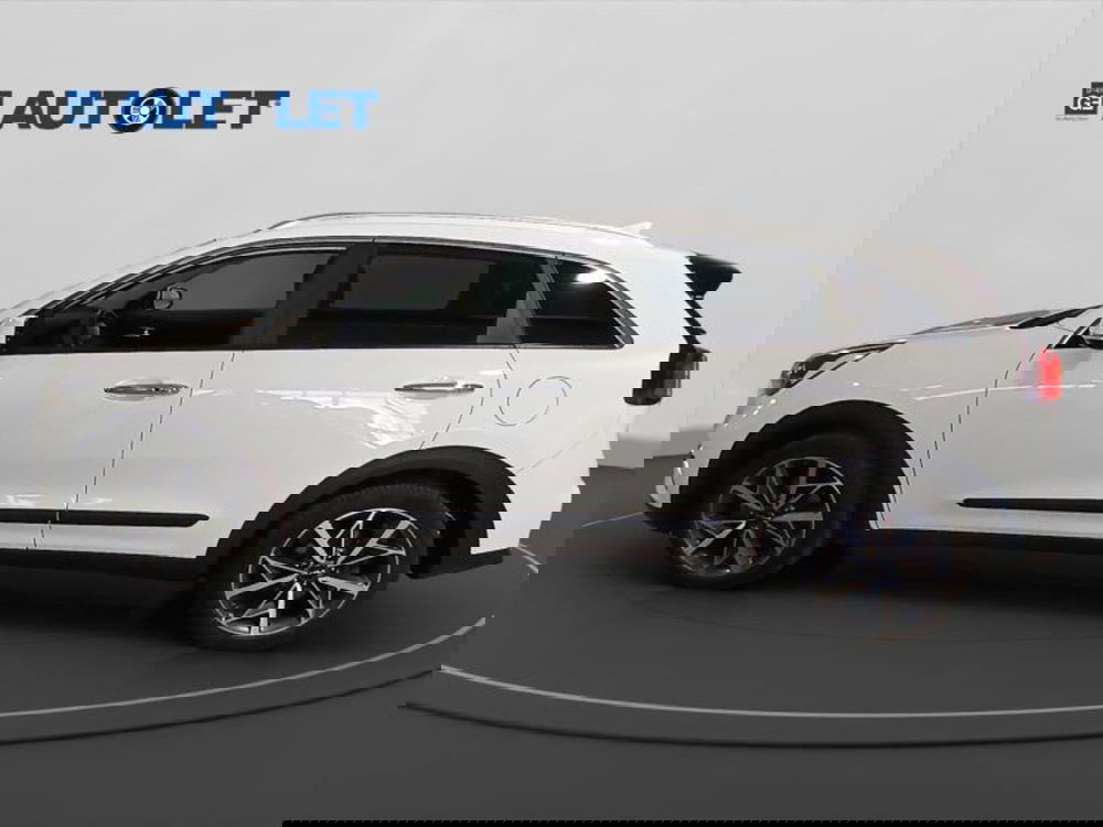 Kia Niro usata a Genova (5)