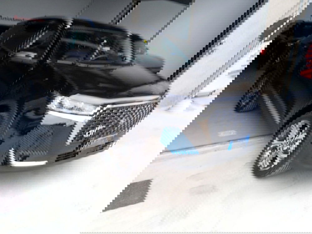 Dr DR 6.0 usata a Torino