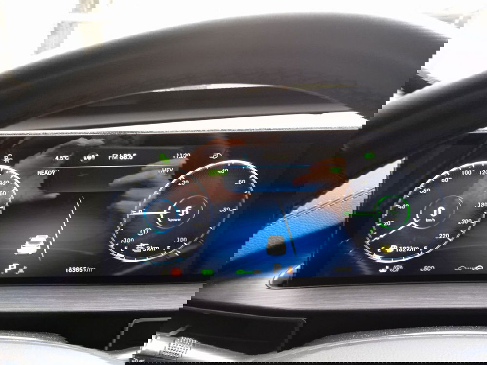 Dr DR 6.0 usata a Torino (11)