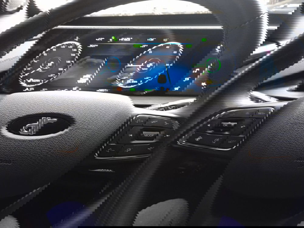 Dr DR 6.0 usata a Torino (12)