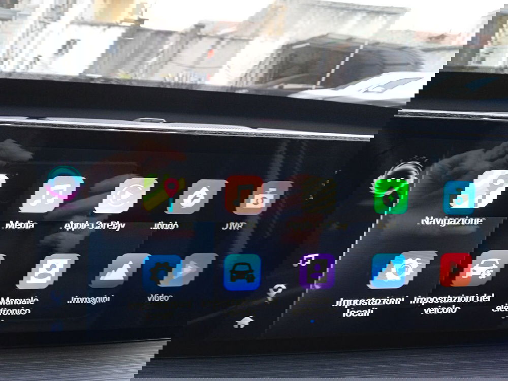 Dr DR 6.0 usata a Torino (15)