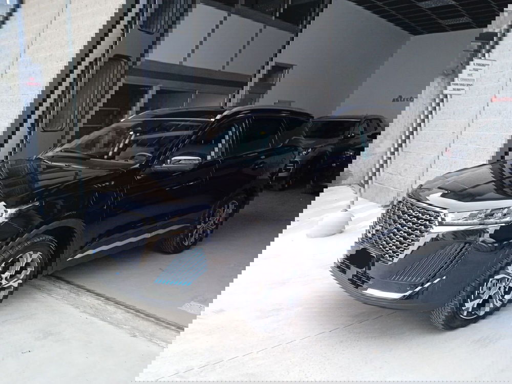 Dr DR 6.0 usata a Torino (3)