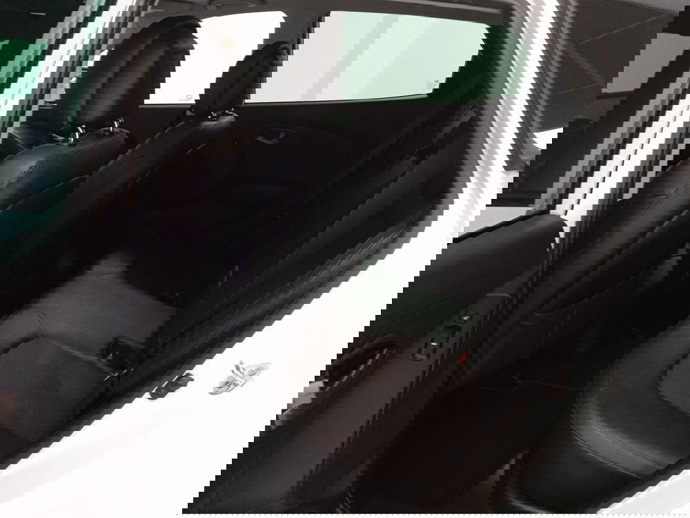 Hyundai ix35 usata a Torino (11)