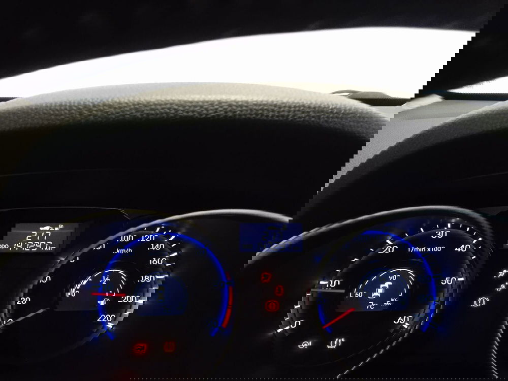 Hyundai ix35 usata a Torino (12)