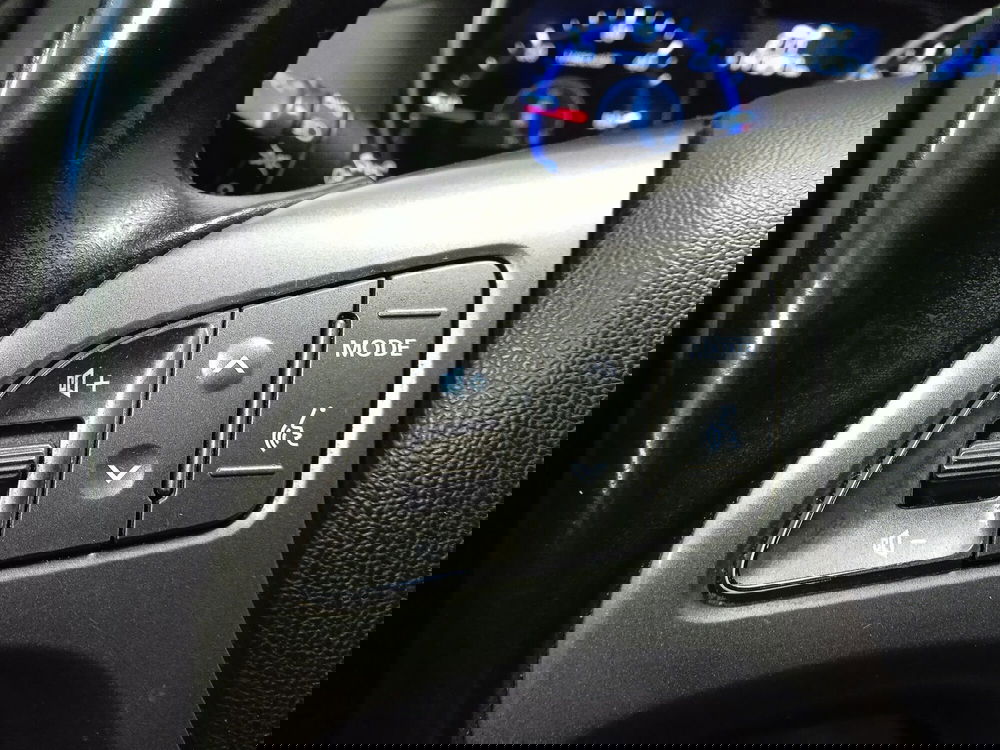 Hyundai ix35 usata a Torino (14)