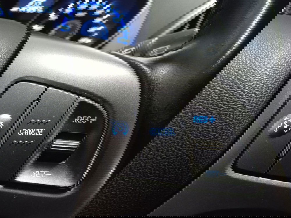 Hyundai ix35 usata a Torino (15)