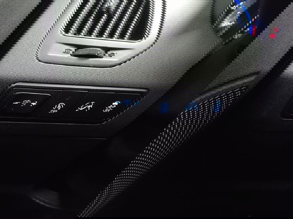 Hyundai ix35 usata a Torino (16)