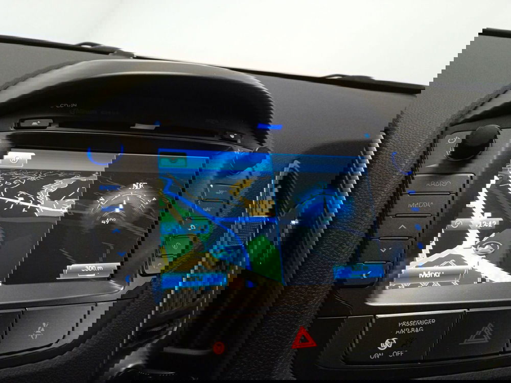 Hyundai ix35 usata a Torino (18)