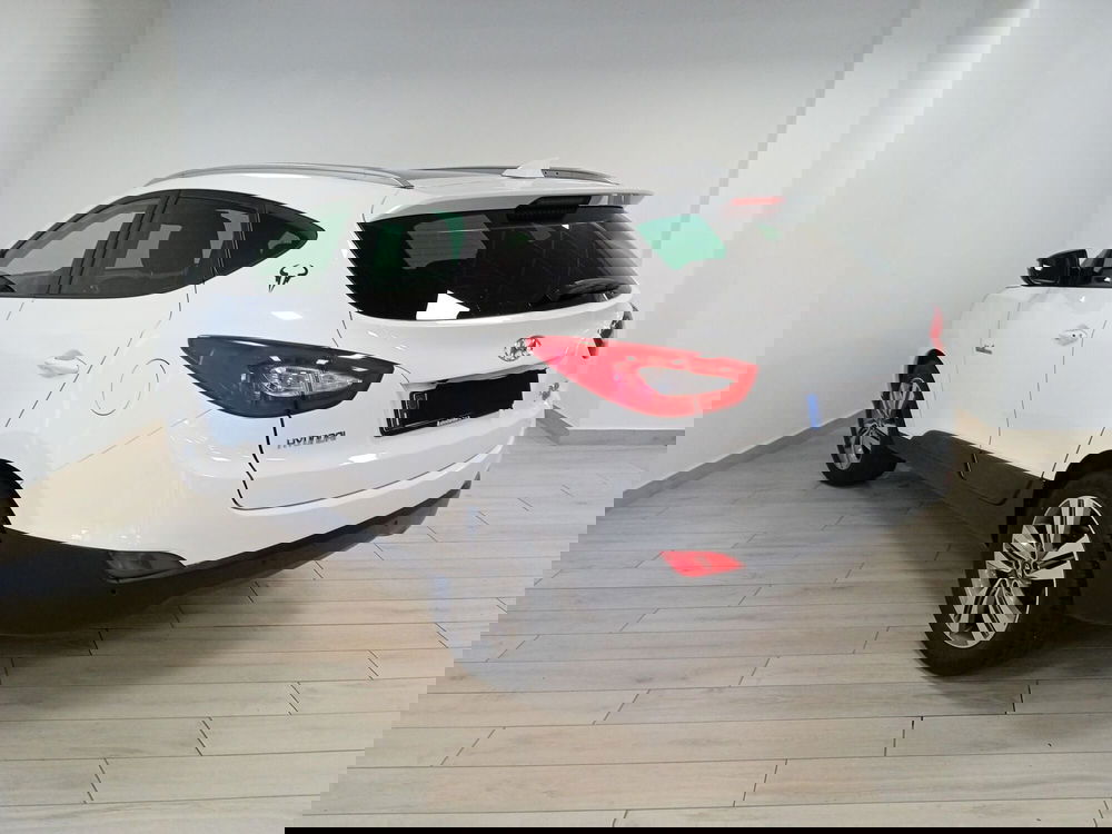 Hyundai ix35 usata a Torino (4)