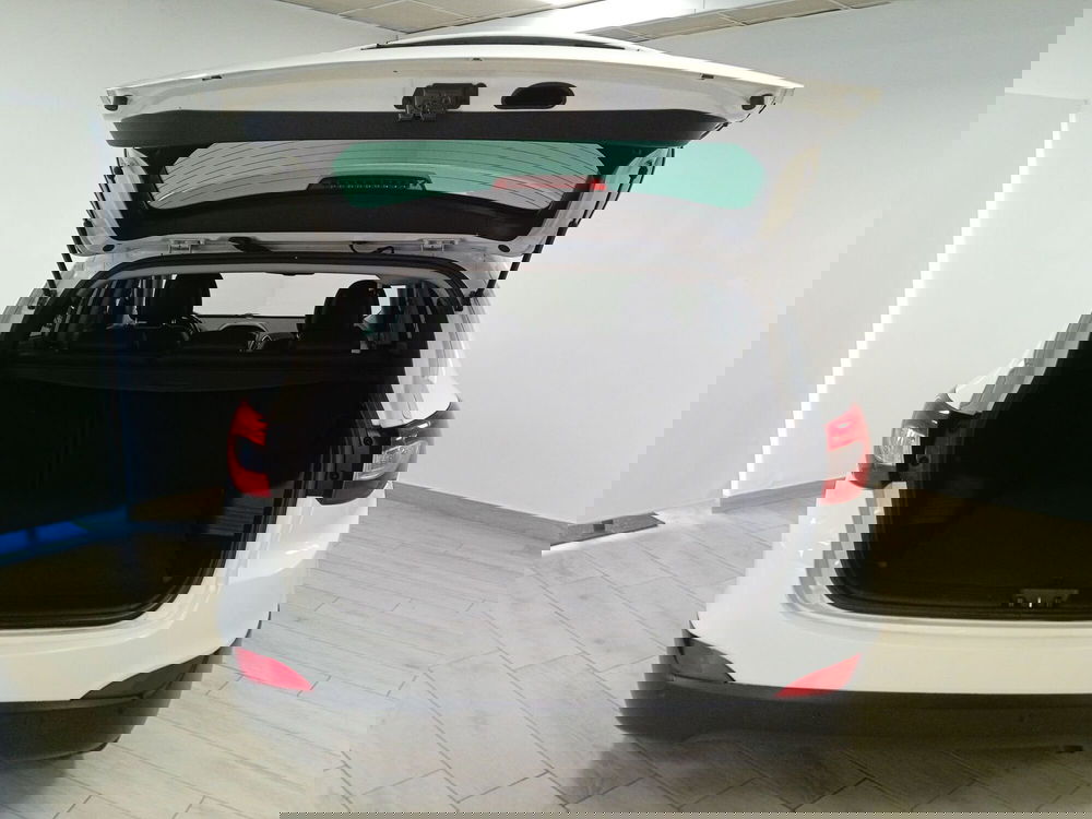 Hyundai ix35 usata a Torino (7)