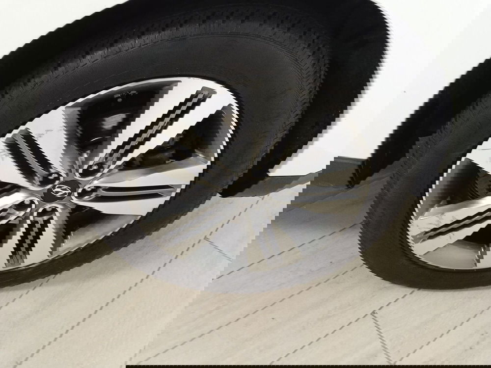 Hyundai ix35 usata a Torino (8)