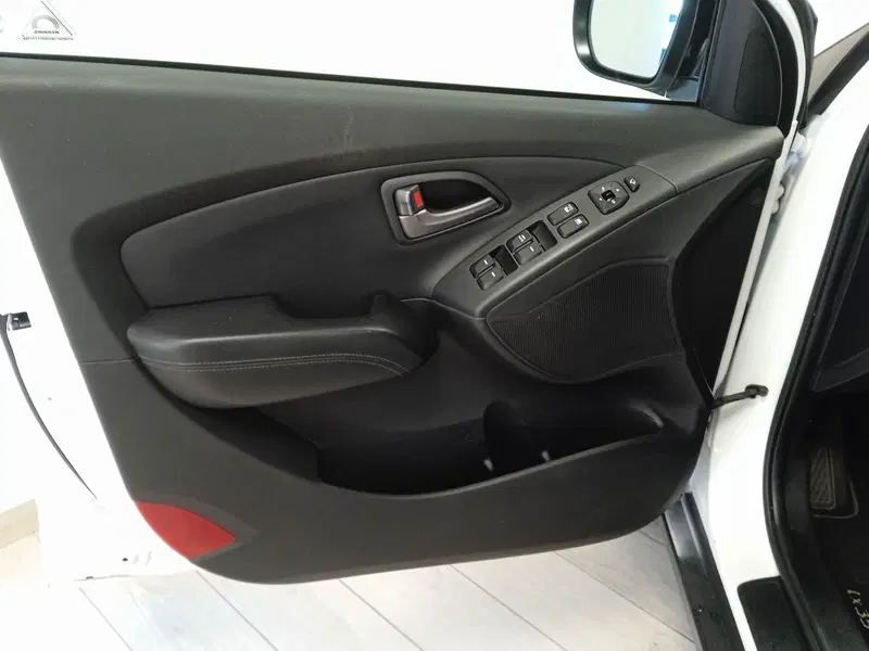 Hyundai ix35 usata a Torino (9)