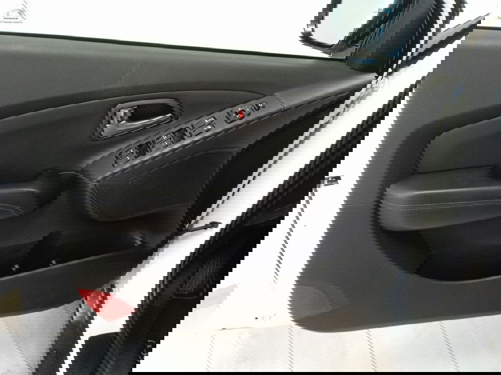 Hyundai ix35 usata a Torino (9)