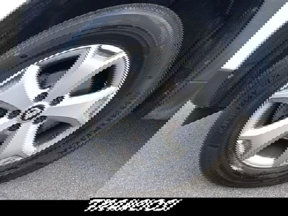 Dacia Duster usata a Modena (10)