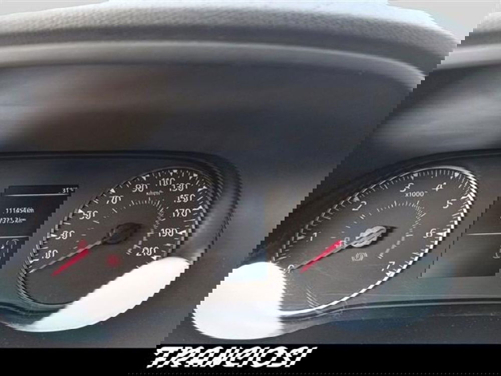 Dacia Duster usata a Modena (2)