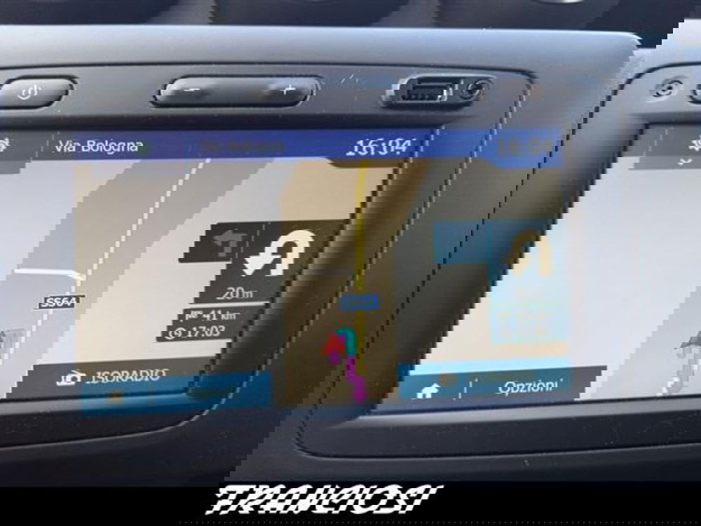 Dacia Duster usata a Modena (3)