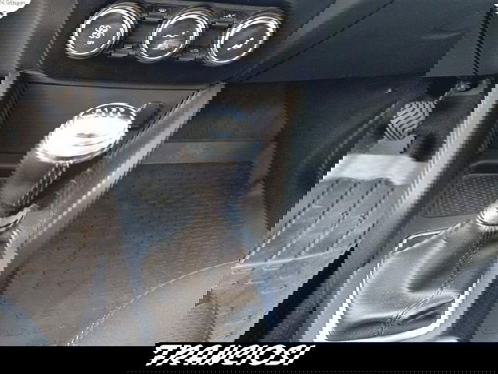 Dacia Duster usata a Modena (5)