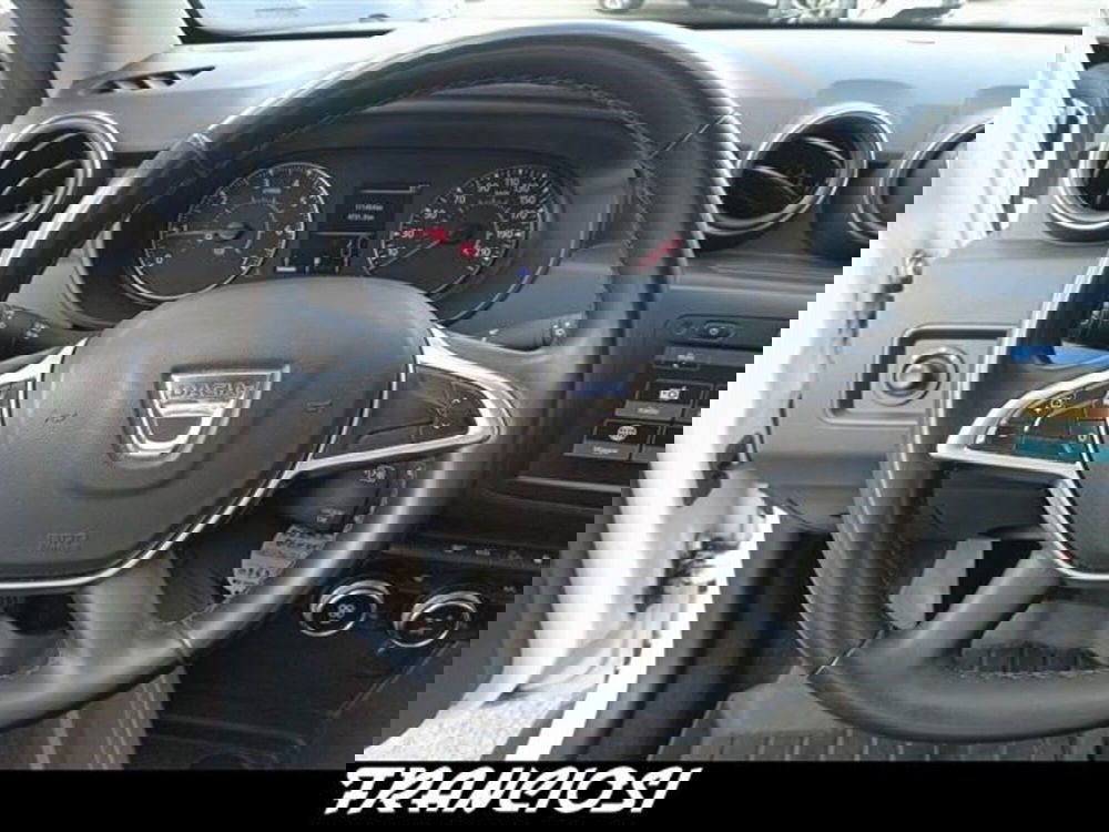 Dacia Duster usata a Modena (7)