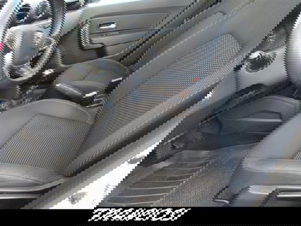 Dacia Duster usata a Modena (8)